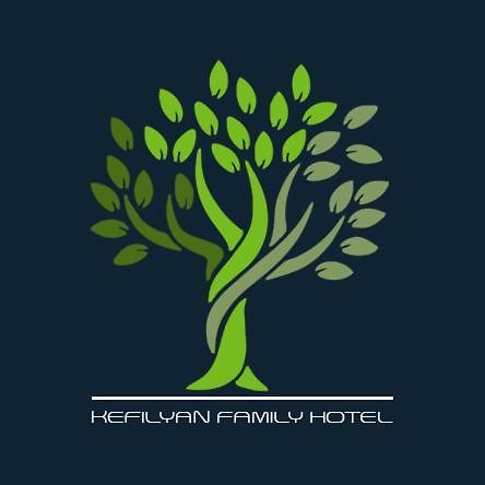 Hotel Qefilyan Sanain Bagian luar foto